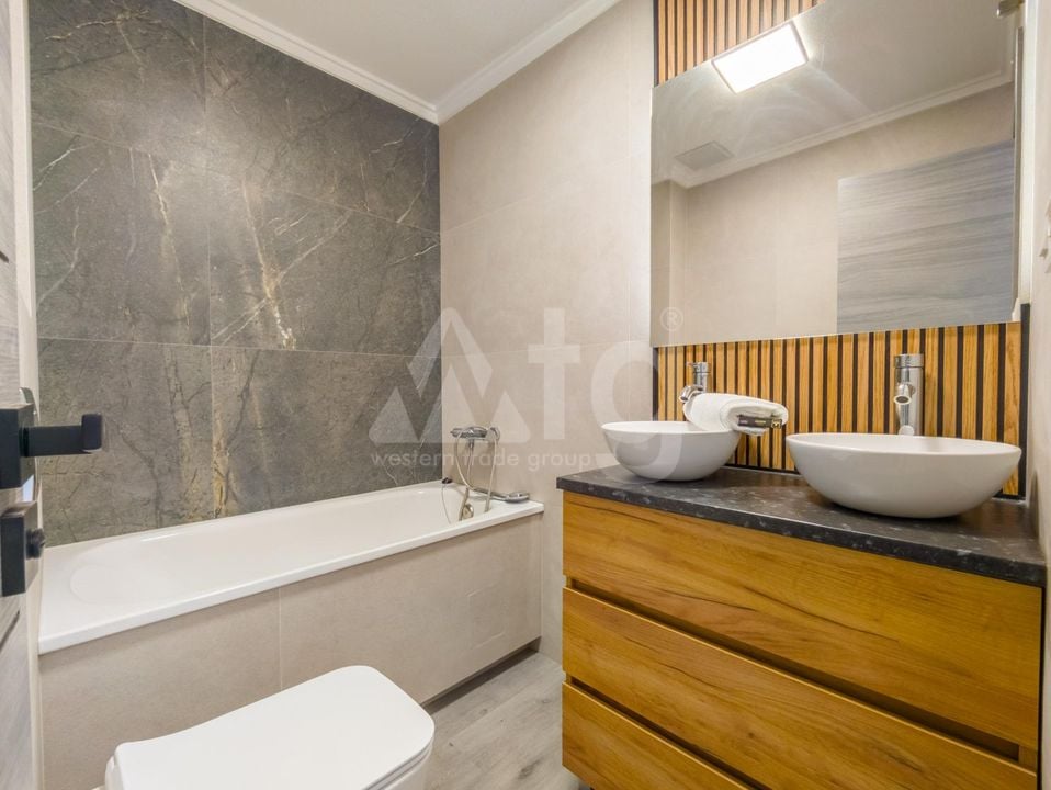 3 bedroom Apartment in Torrevieja - AP156559 - Photo - 12