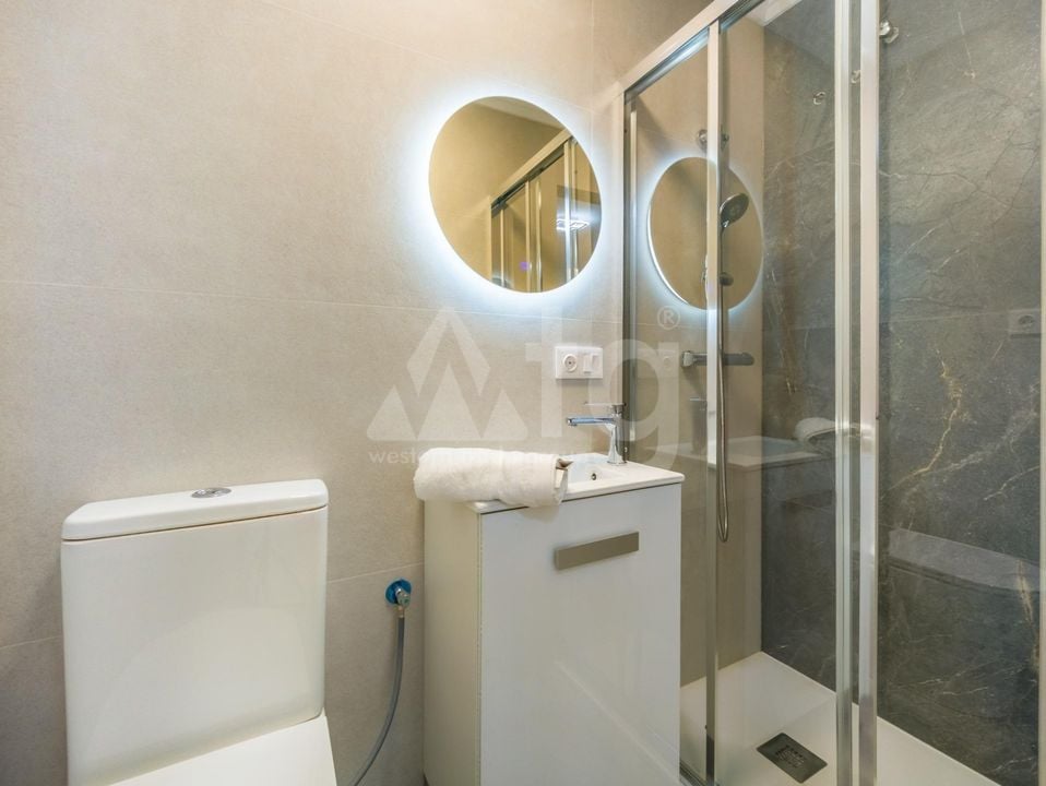 3 bedroom Apartment in Torrevieja - AP156559 - Photo - 13