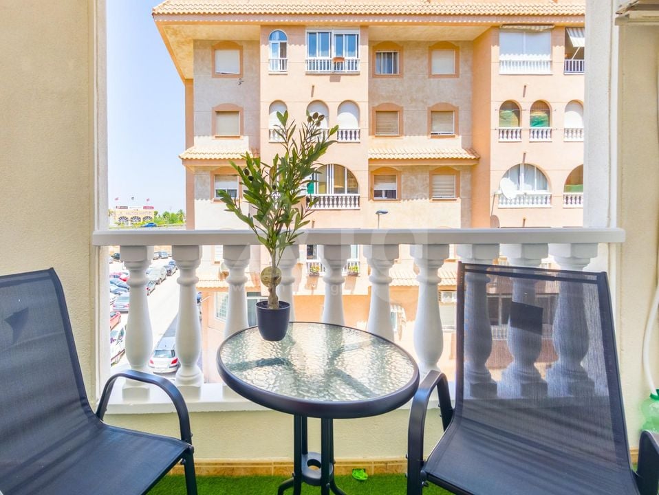 3 bedroom Apartment in Torrevieja - AP156559 - Photo - 15