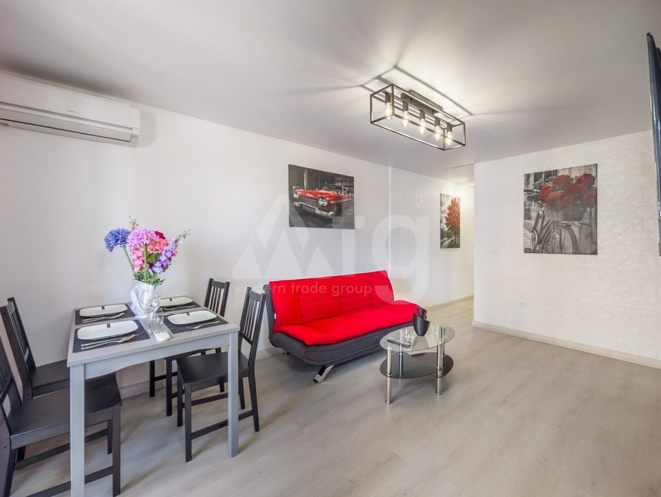 3 bedroom Apartment in Torrevieja - AP156559 - Photo - 2