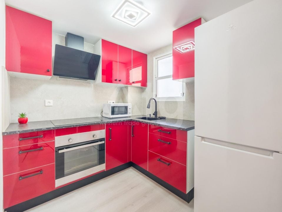 3 bedroom Apartment in Torrevieja - AP156559 - Photo - 4