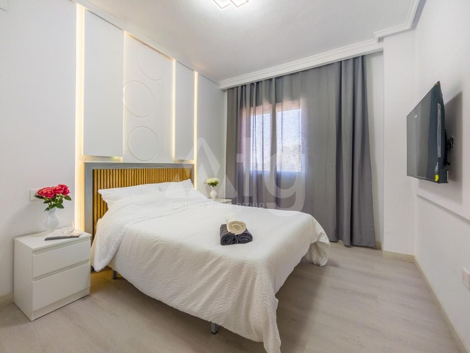 3 bedroom Apartment in Torrevieja - AP156559 - Photo - 5