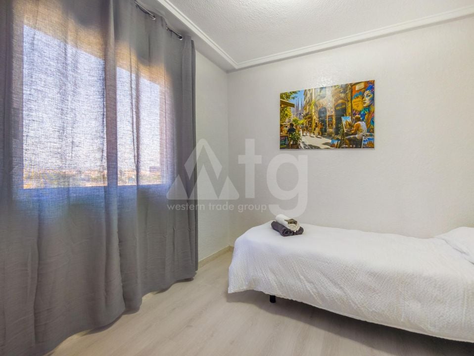 3 bedroom Apartment in Torrevieja - AP156559 - Photo - 10