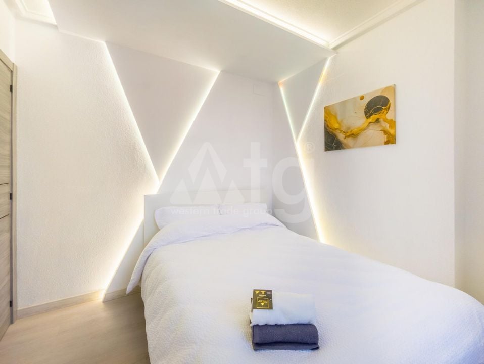 3 bedroom Apartment in Torrevieja - AP156559 - Photo - 9