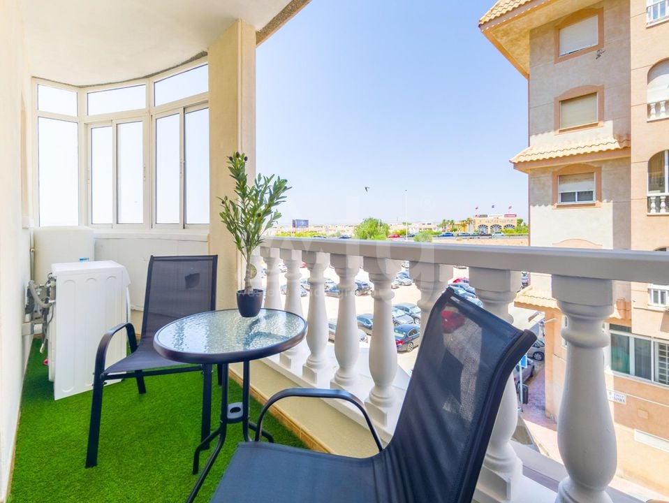 3 bedroom Apartment in Torrevieja - AP156559 - Photo - 14