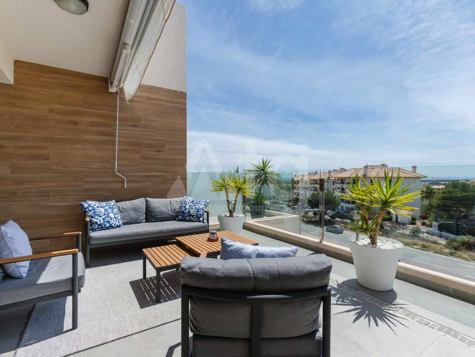 2 bedroom Penthouse in Villamartin - LEA156596 - Photo - 22