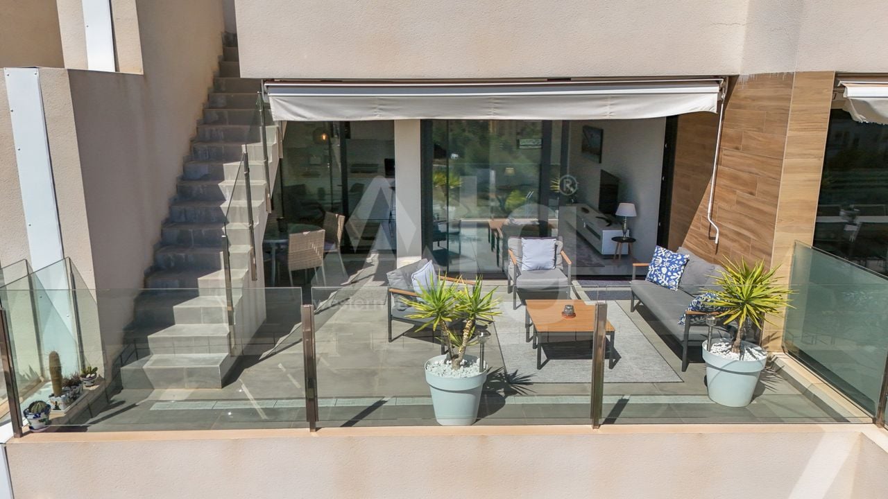 2 bedroom Penthouse in Villamartin - LEA156596 - Photo - 23
