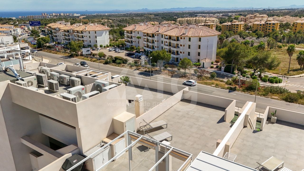 2 bedroom Penthouse in Villamartin - LEA156596 - Photo - 28