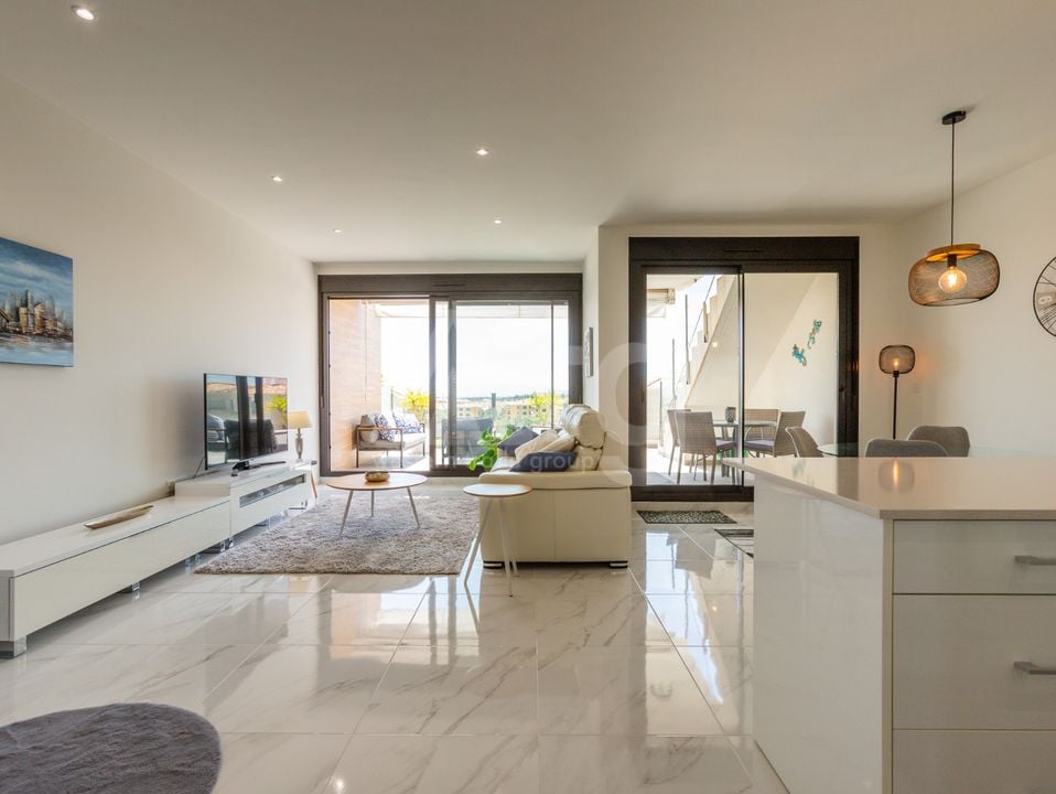 2 bedroom Penthouse in Villamartin - LEA156596 - Photo - 11