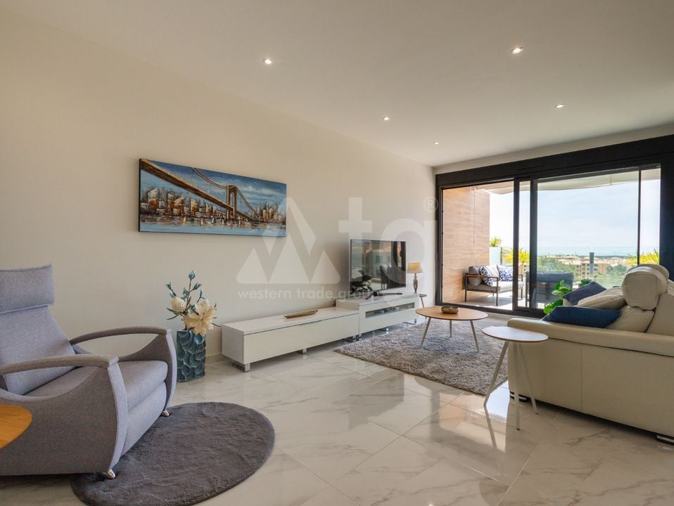 2 bedroom Penthouse in Villamartin - LEA156596 - Photo - 2