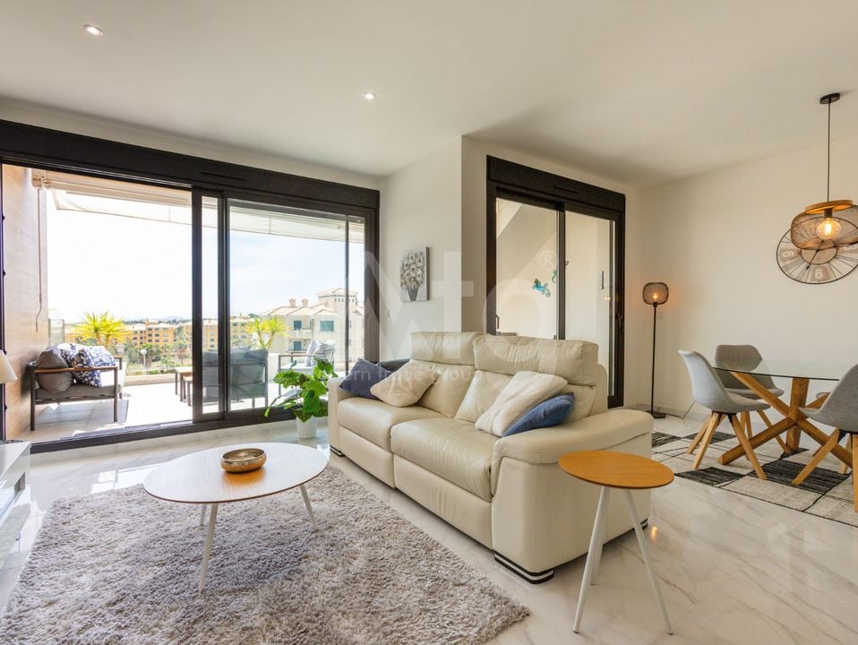 2 bedroom Penthouse in Villamartin - LEA156596 - Photo - 3