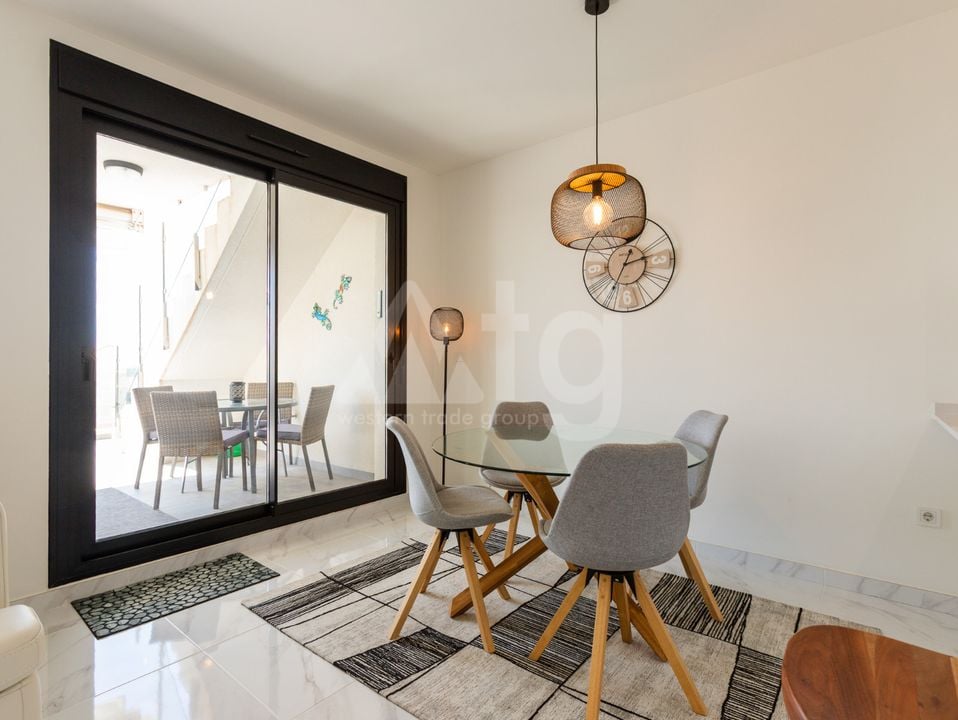 2 bedroom Penthouse in Villamartin - LEA156596 - Photo - 4