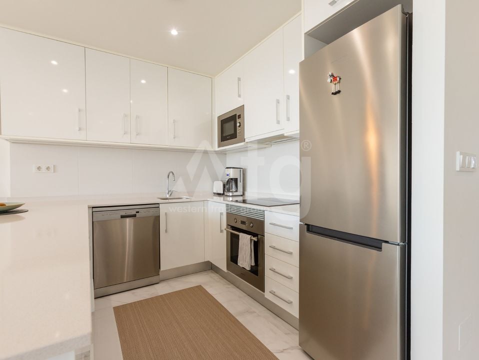 2 bedroom Penthouse in Villamartin - LEA156596 - Photo - 9