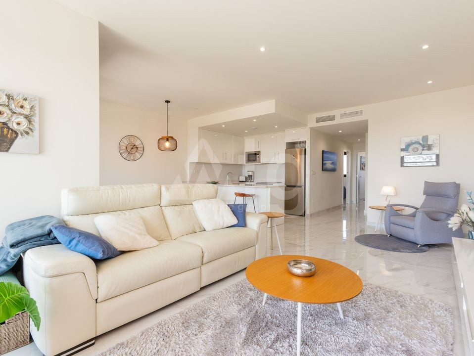 2 bedroom Penthouse in Villamartin - LEA156596 - Photo - 6