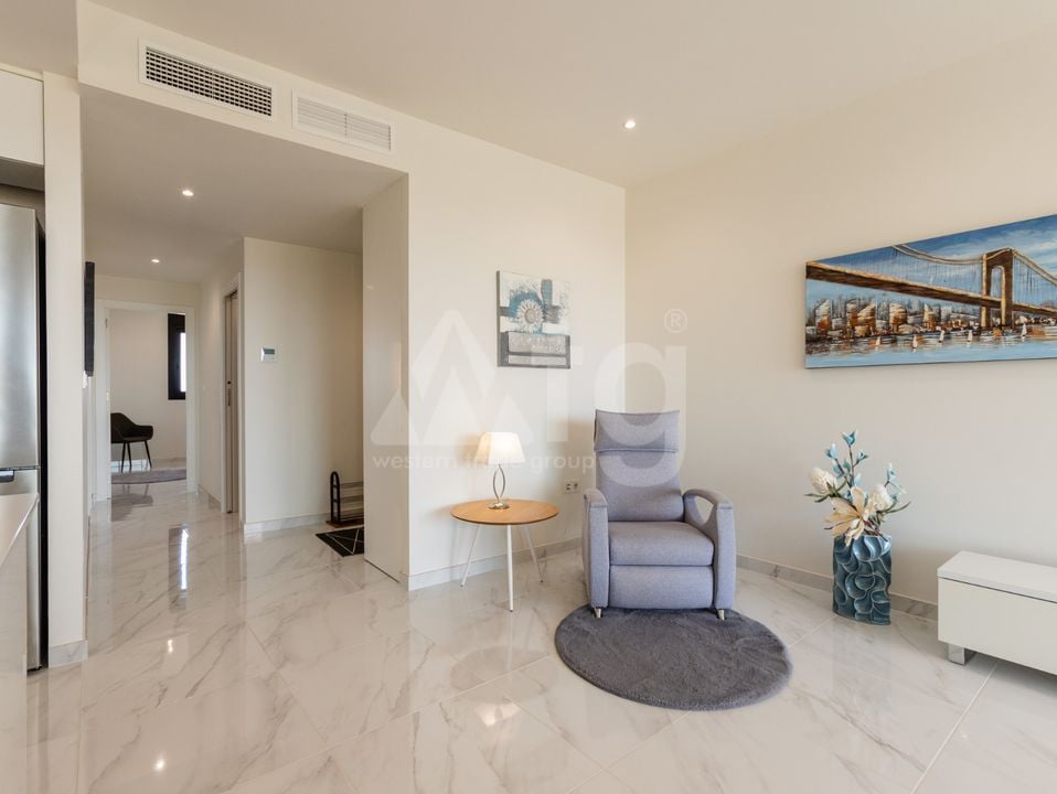 2 bedroom Penthouse in Villamartin - LEA156596 - Photo - 8