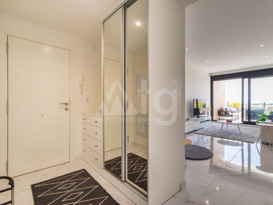 2 bedroom Penthouse in Villamartin - LEA156596 - Photo - 18