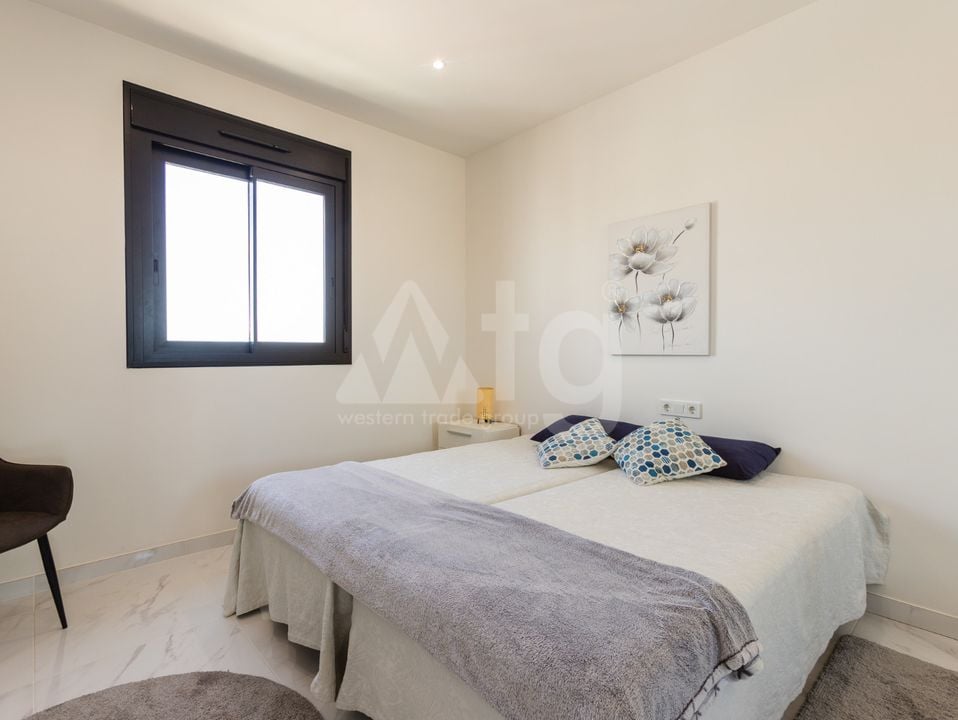 2 bedroom Penthouse in Villamartin - LEA156596 - Photo - 14