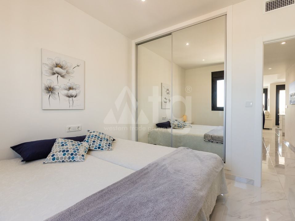 2 bedroom Penthouse in Villamartin - LEA156596 - Photo - 15