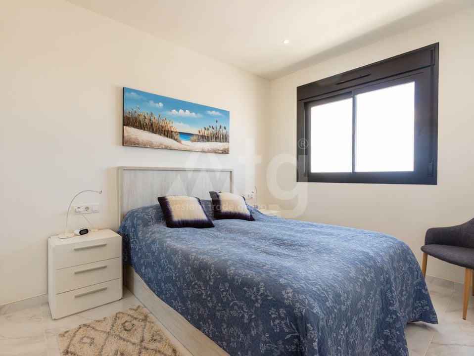 2 bedroom Penthouse in Villamartin - LEA156596 - Photo - 12
