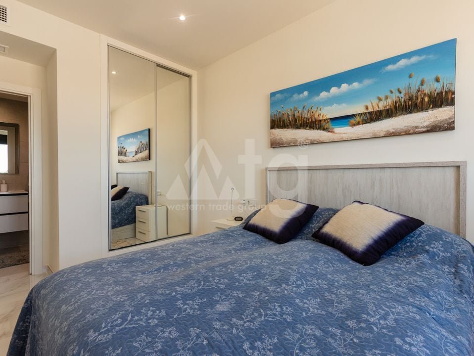 2 bedroom Penthouse in Villamartin - LEA156596 - Photo - 13