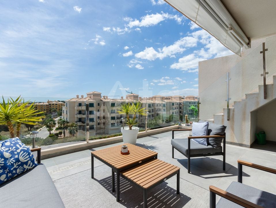 2 bedroom Penthouse in Villamartin - LEA156596 - Photo - 21
