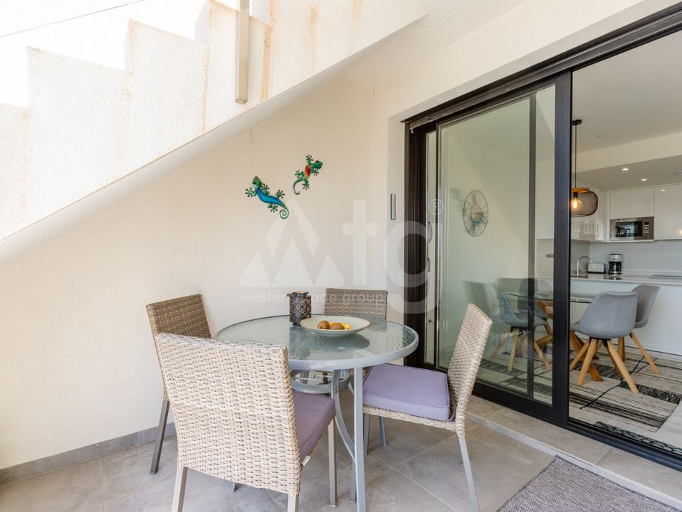 2 bedroom Penthouse in Villamartin - LEA156596 - Photo - 20