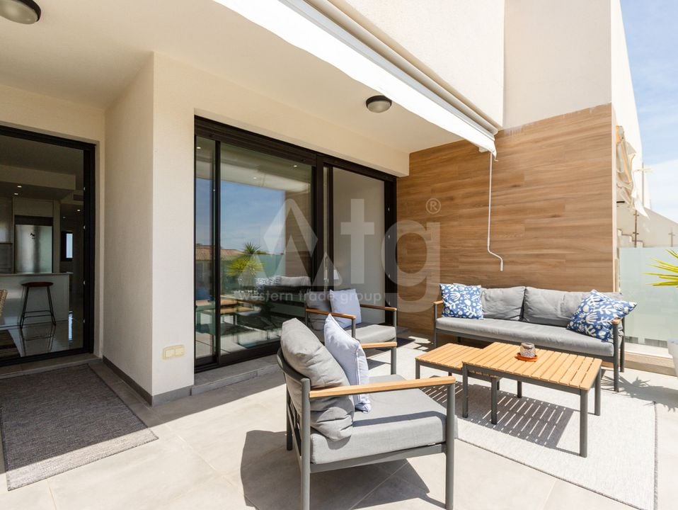 2 bedroom Penthouse in Villamartin - LEA156596 - Photo - 19