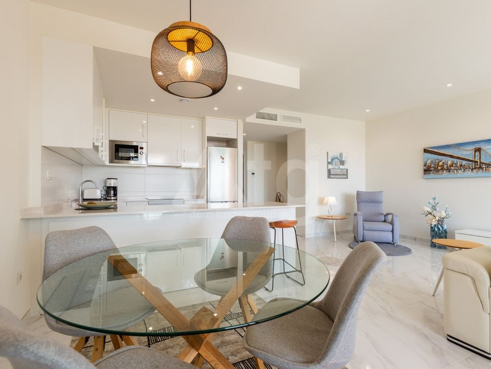 2 bedroom Penthouse in Villamartin - LEA156596 - Photo - 5