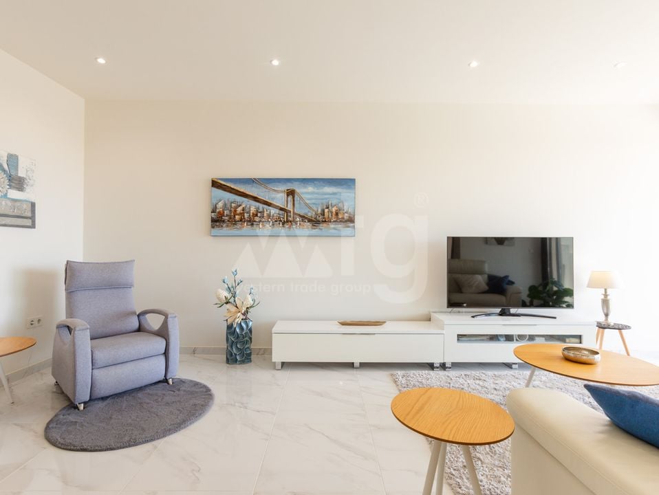 2 bedroom Penthouse in Villamartin - LEA156596 - Photo - 7
