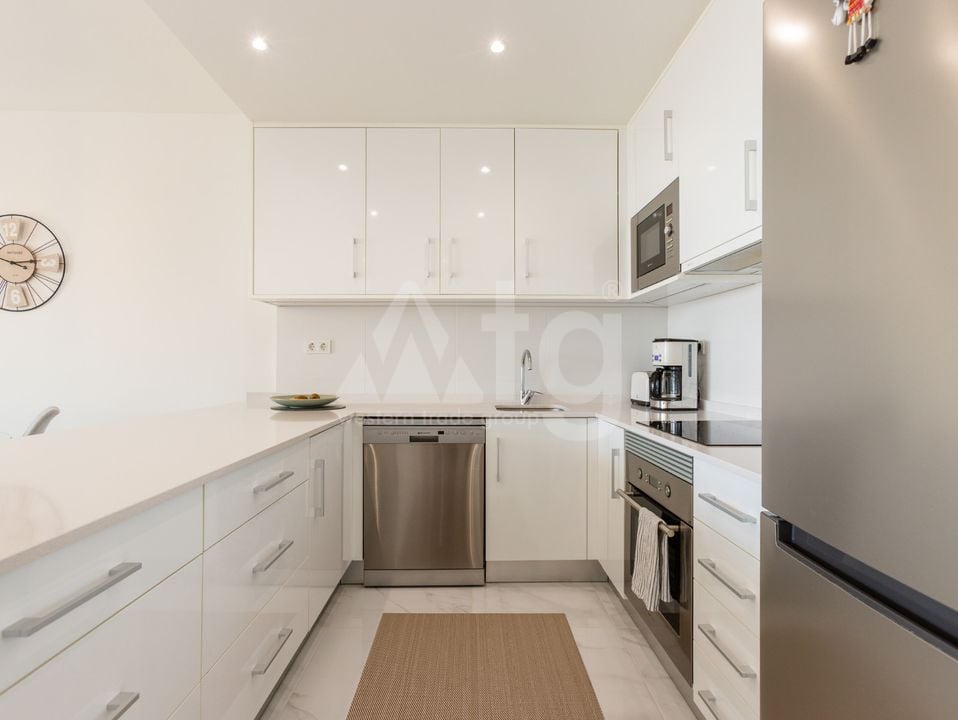 2 bedroom Penthouse in Villamartin - LEA156596 - Photo - 10