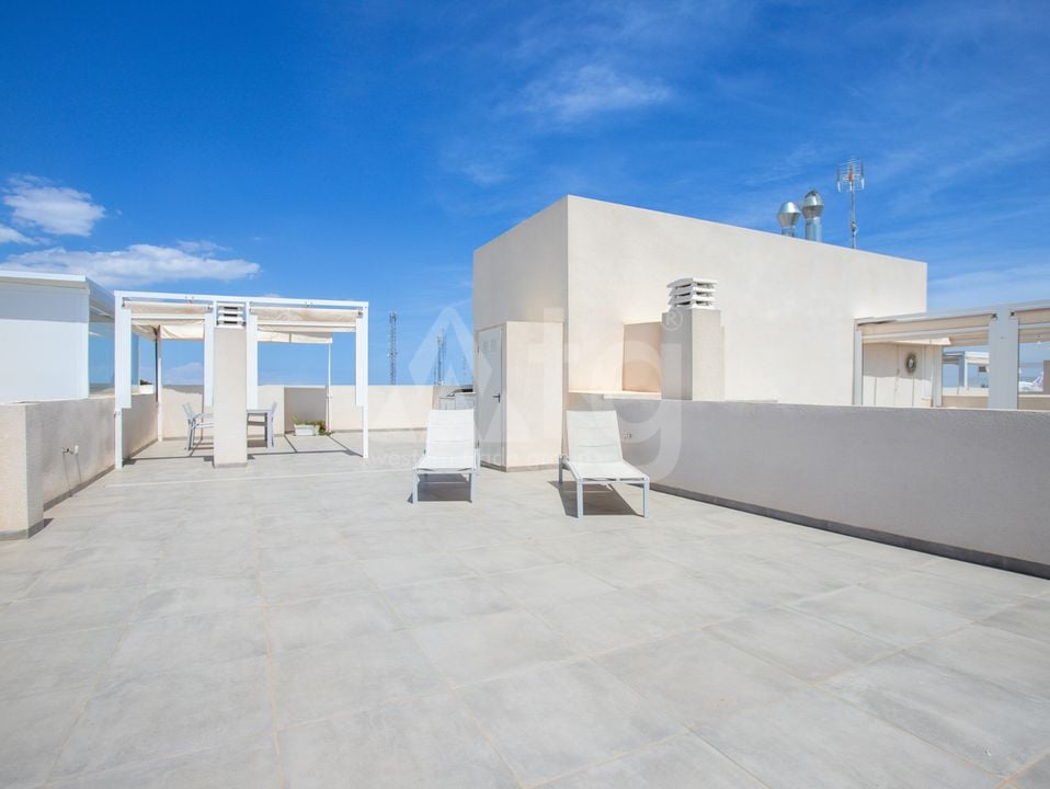 2 bedroom Penthouse in Villamartin - LEA156596 - Photo - 24