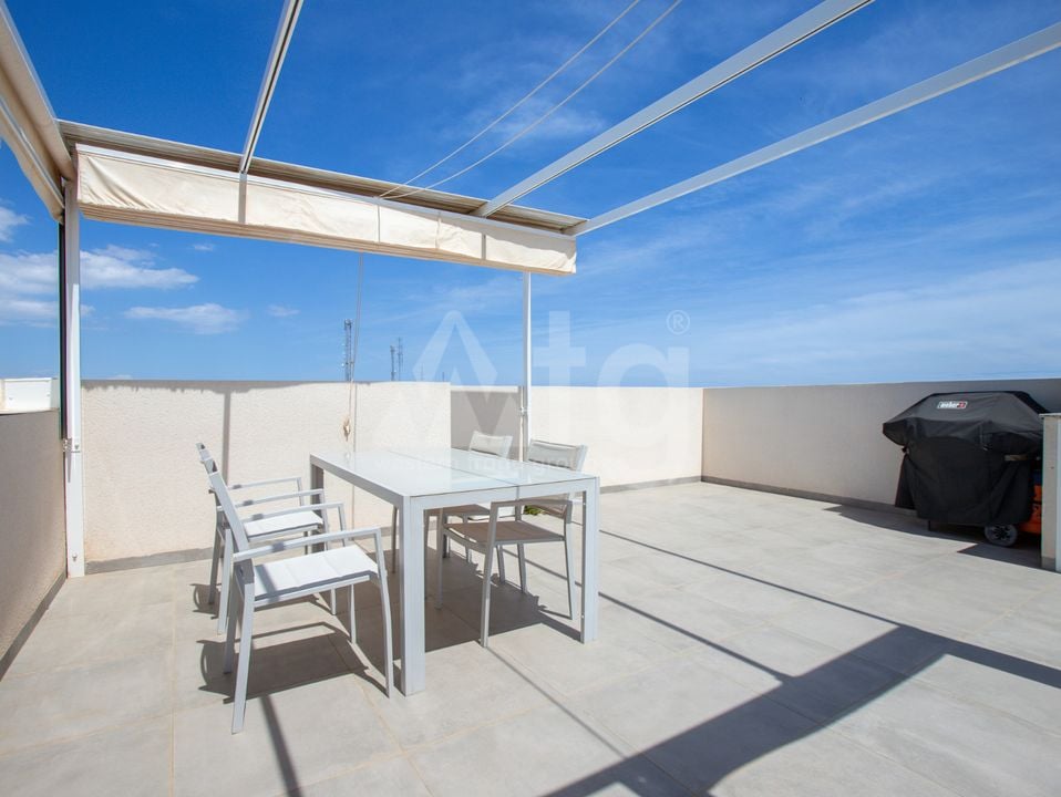 2 bedroom Penthouse in Villamartin - LEA156596 - Photo - 25