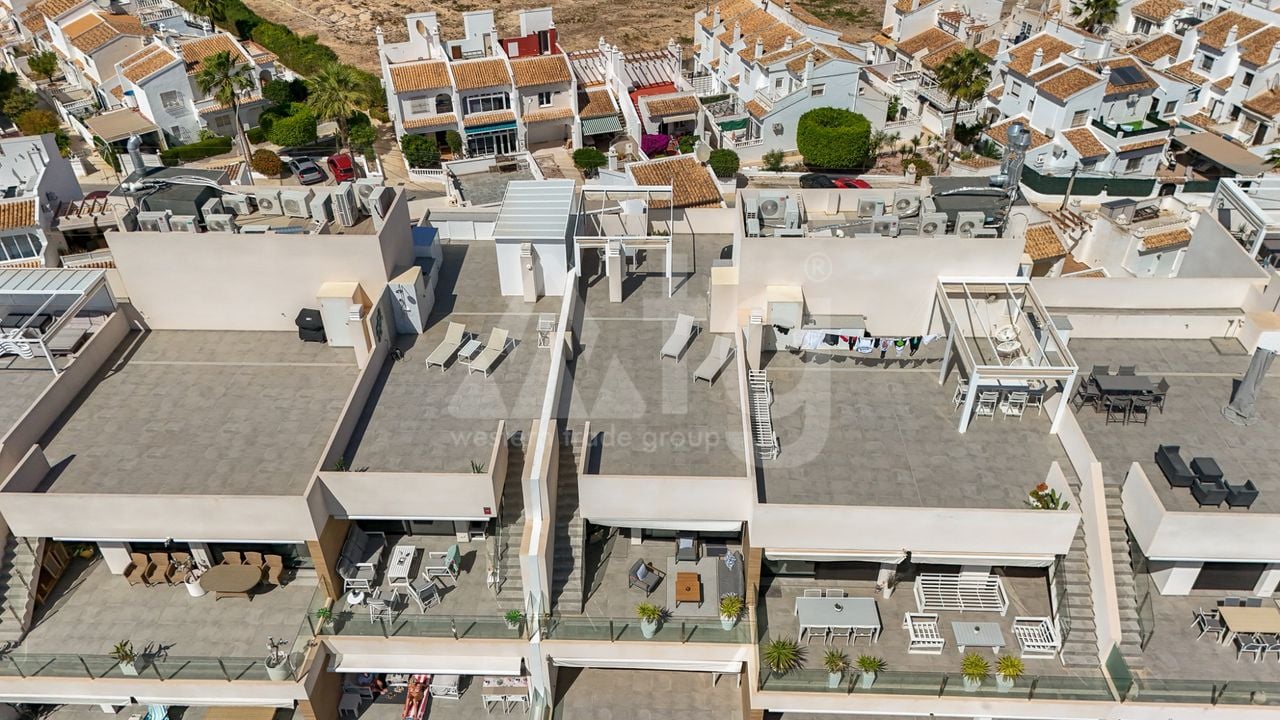2 bedroom Penthouse in Villamartin - LEA156596 - Photo - 37