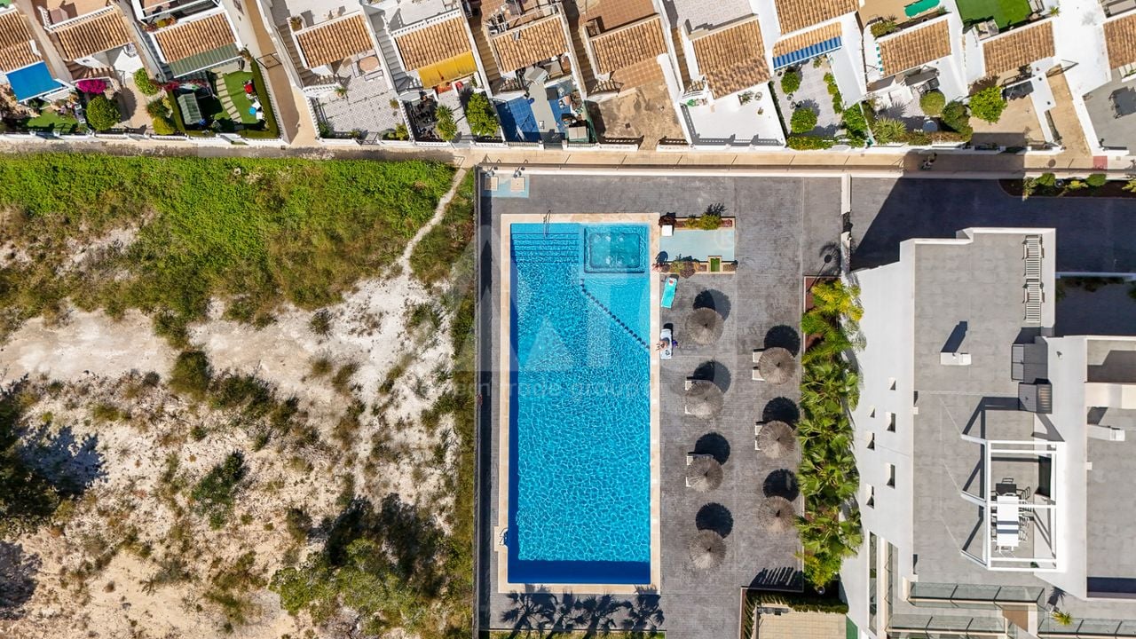 2 bedroom Penthouse in Villamartin - LEA156596 - Photo - 36