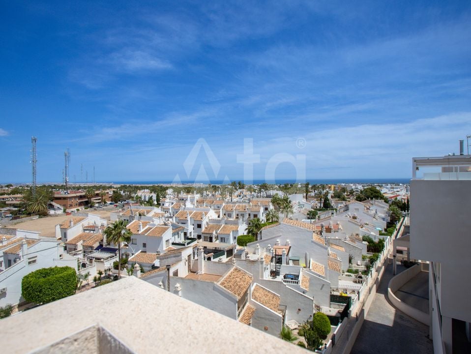 2 bedroom Penthouse in Villamartin - LEA156596 - Photo - 27