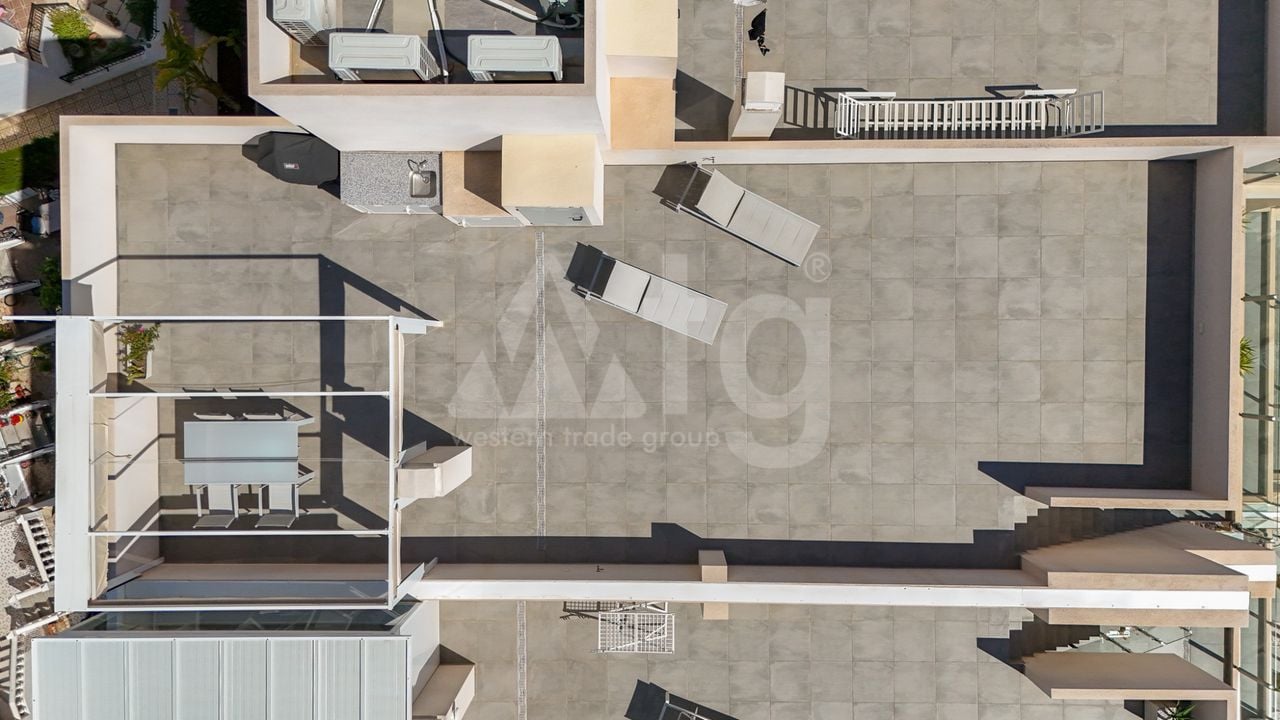 2 bedroom Penthouse in Villamartin - LEA156596 - Photo - 29