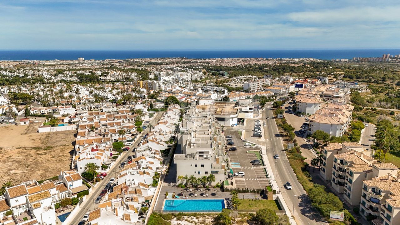 2 bedroom Penthouse in Villamartin - LEA156596 - Photo - 39