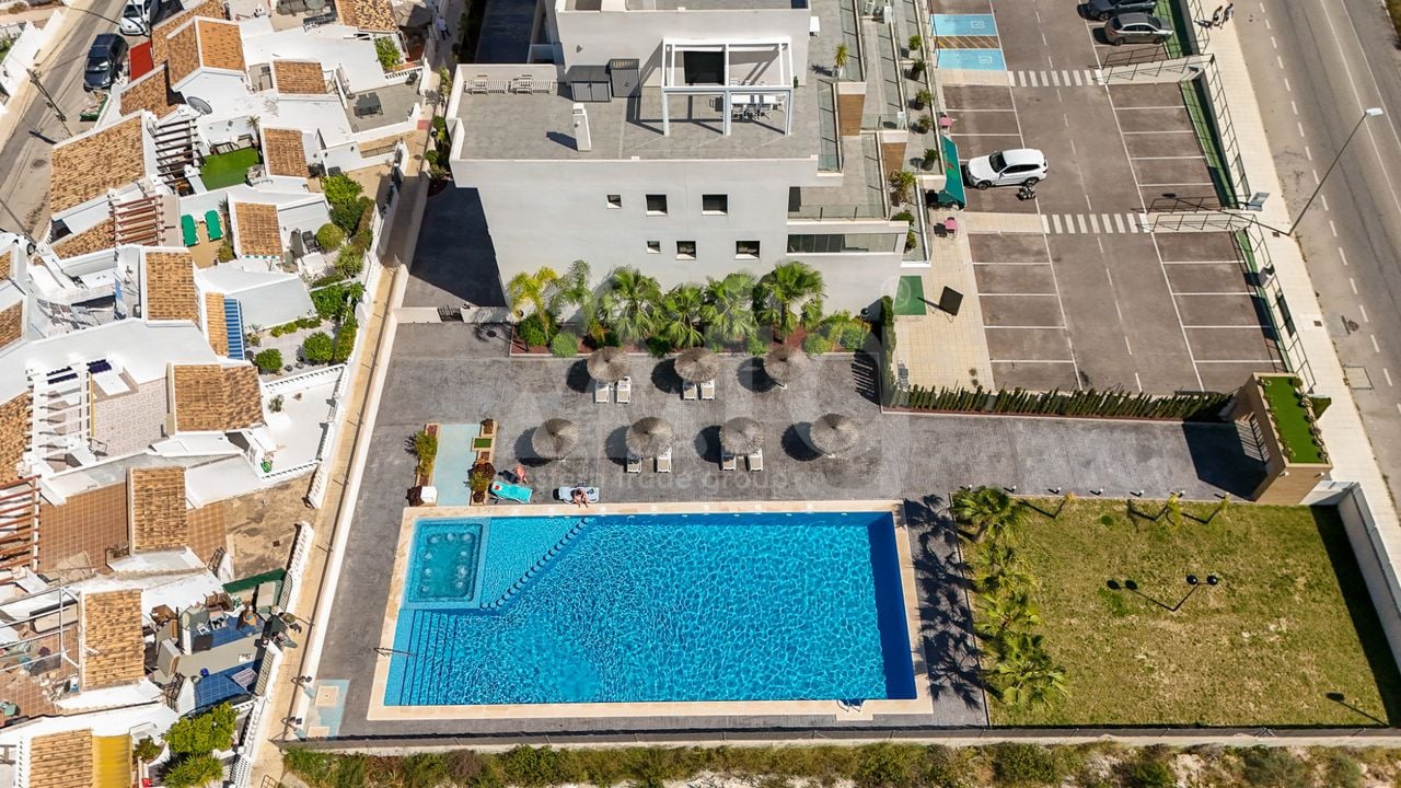 2 bedroom Penthouse in Villamartin - LEA156596 - Photo - 35