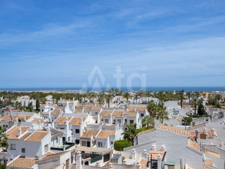 2 bedroom Penthouse in Villamartin - LEA156596 - Photo - 40