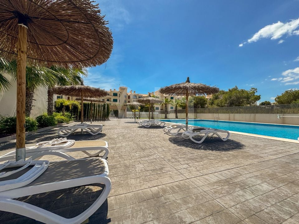 2 bedroom Penthouse in Villamartin - LEA156596 - Photo - 34