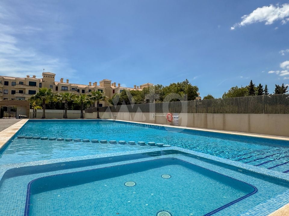 2 bedroom Penthouse in Villamartin - LEA156596 - Photo - 33