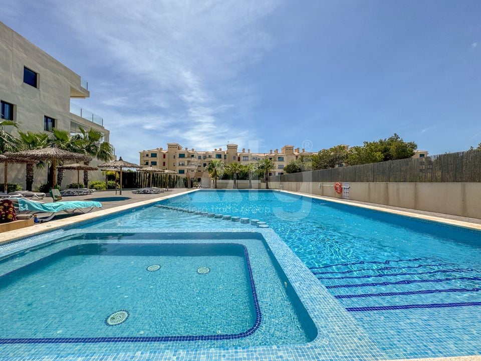 2 bedroom Penthouse in Villamartin - LEA156596 - Photo - 1