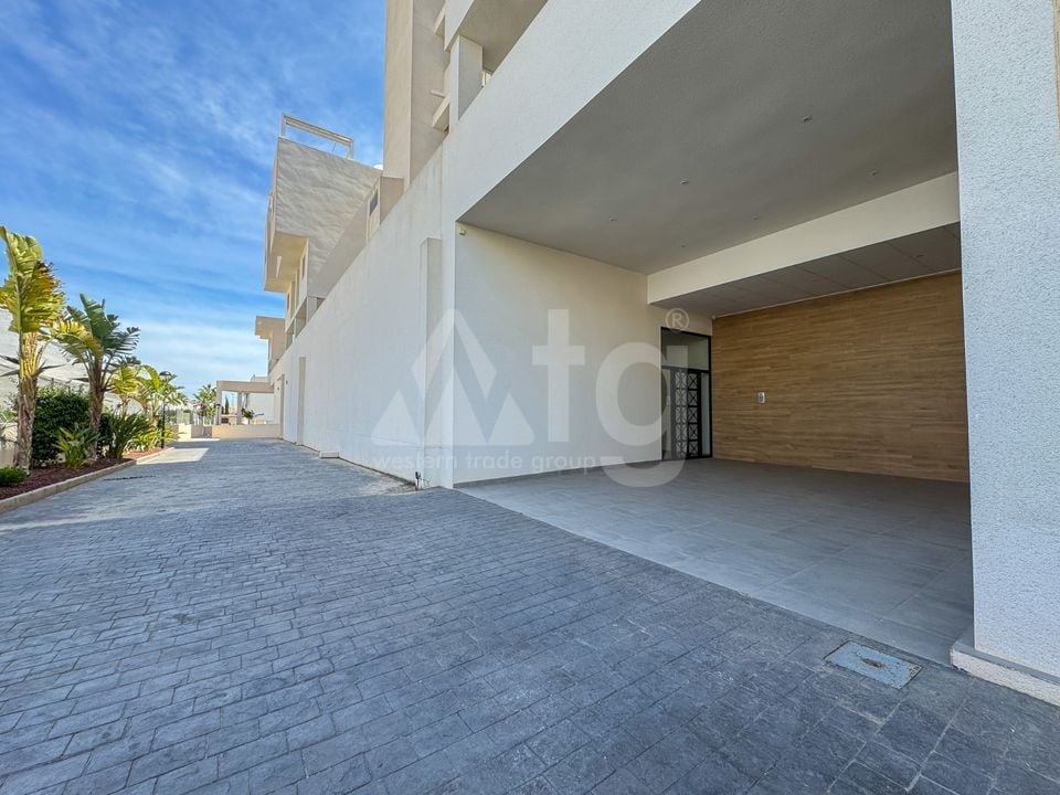 2 bedroom Penthouse in Villamartin - LEA156596 - Photo - 32