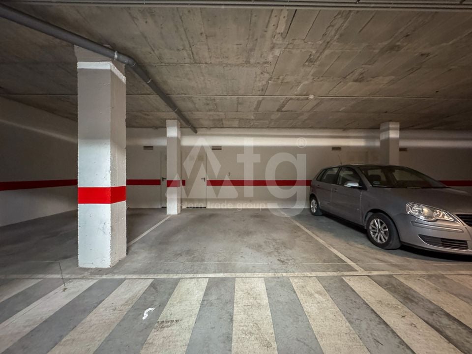 2 bedroom Penthouse in Villamartin - LEA156596 - Photo - 30