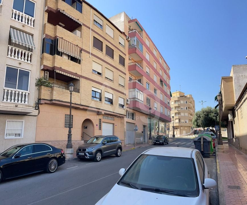 4 Schlafzimmer Appartement in Guardamar del Segura - PPS156606 - Foto - 1
