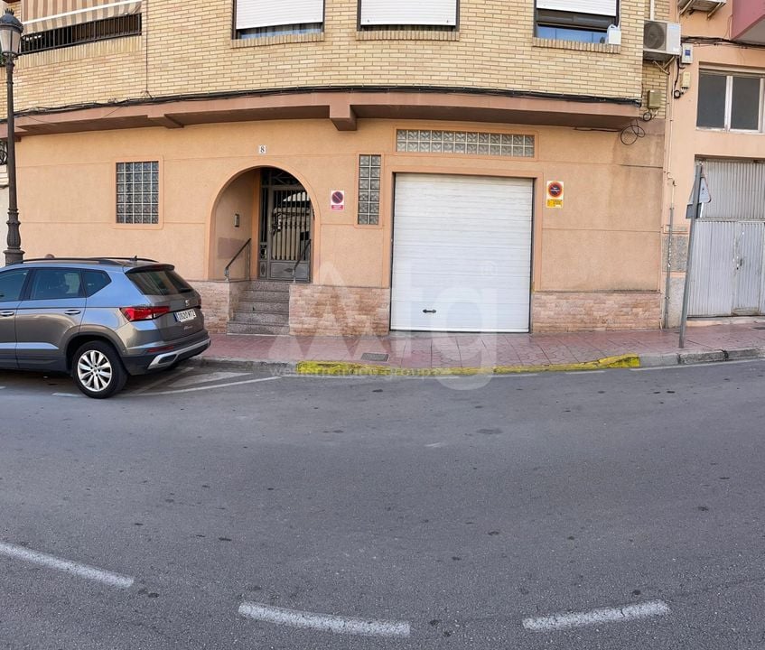 4 Schlafzimmer Appartement in Guardamar del Segura - PPS156606 - Foto - 22