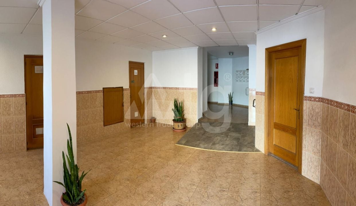 4 Schlafzimmer Appartement in Guardamar del Segura - PPS156606 - Foto - 18