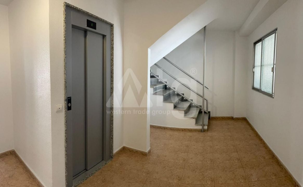 4 Schlafzimmer Appartement in Guardamar del Segura - PPS156606 - Foto - 17