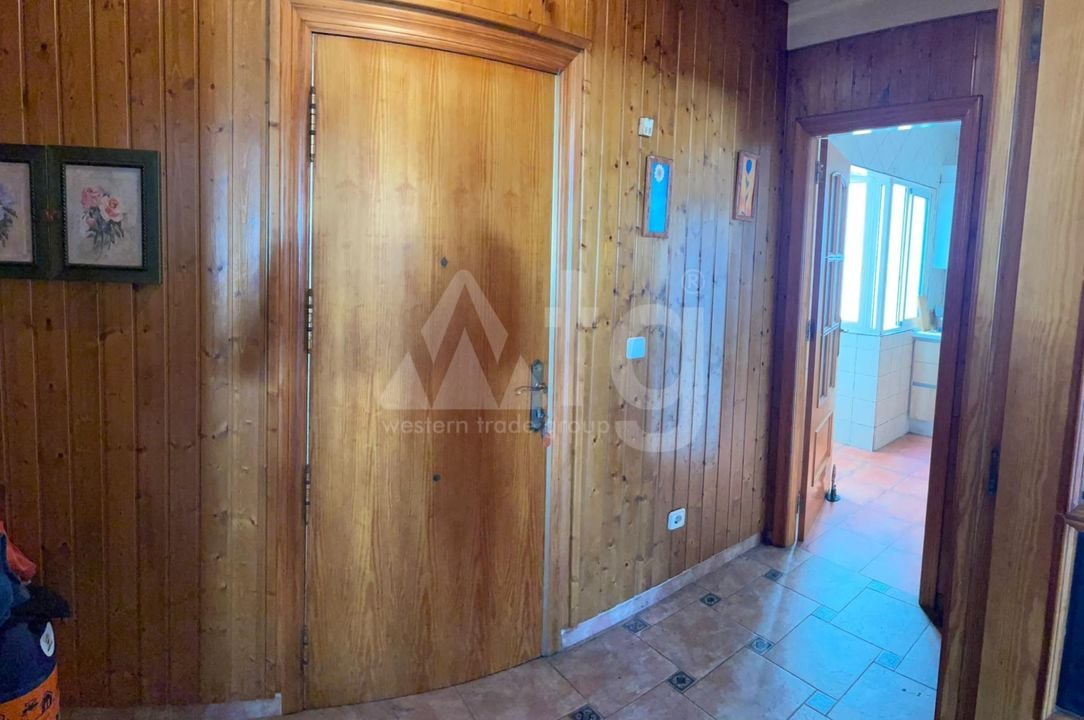 4 Schlafzimmer Appartement in Guardamar del Segura - PPS156606 - Foto - 13