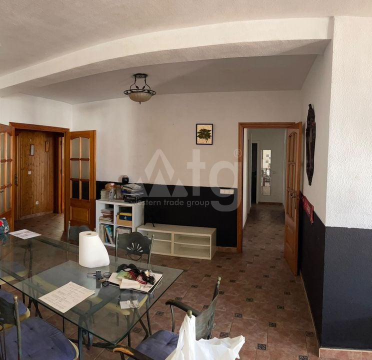 4 Schlafzimmer Appartement in Guardamar del Segura - PPS156606 - Foto - 3